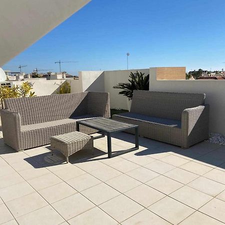 La Zenia Bulevard Apartments Playa Flamenca Exterior foto
