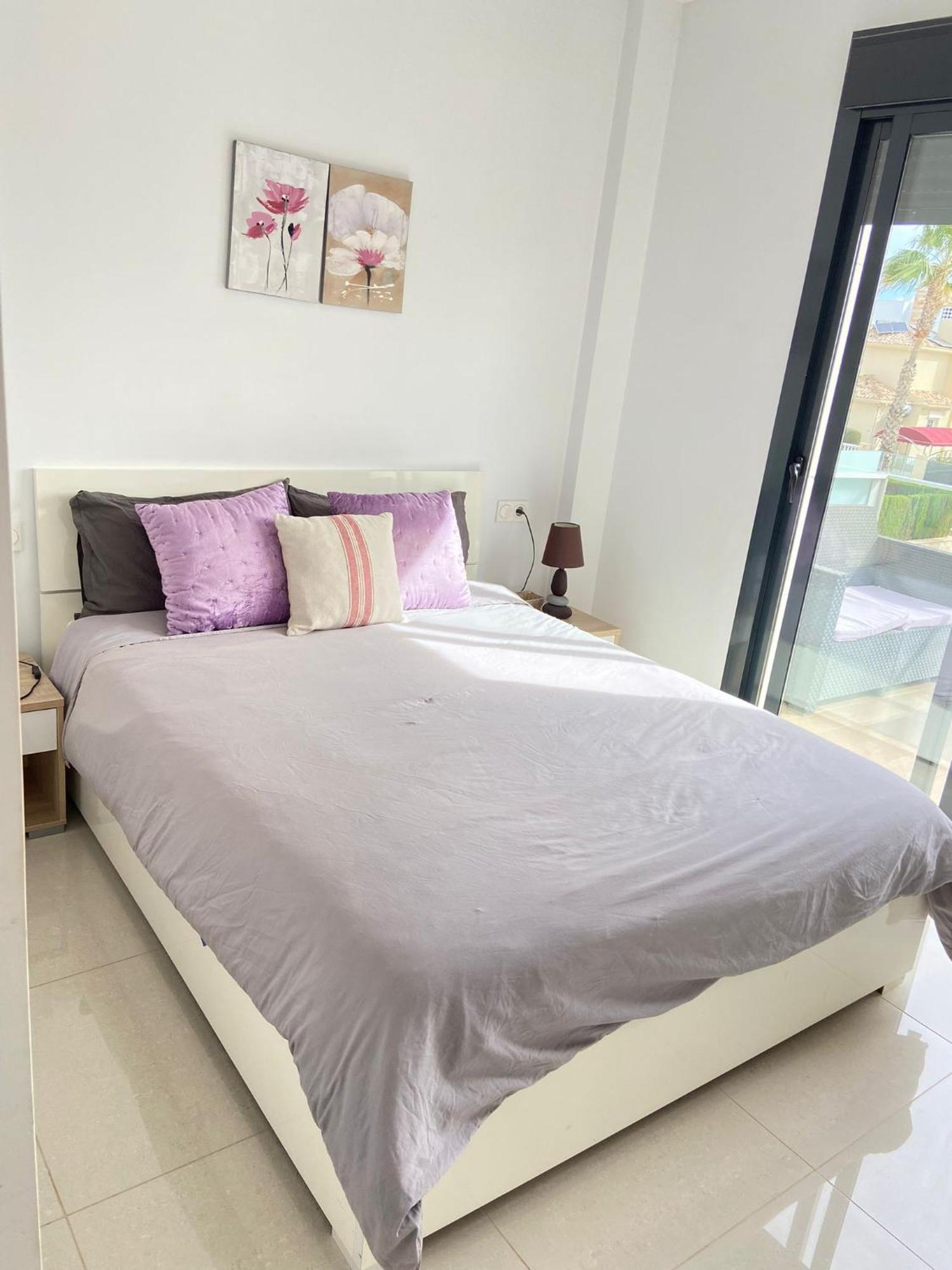La Zenia Bulevard Apartments Playa Flamenca Exterior foto