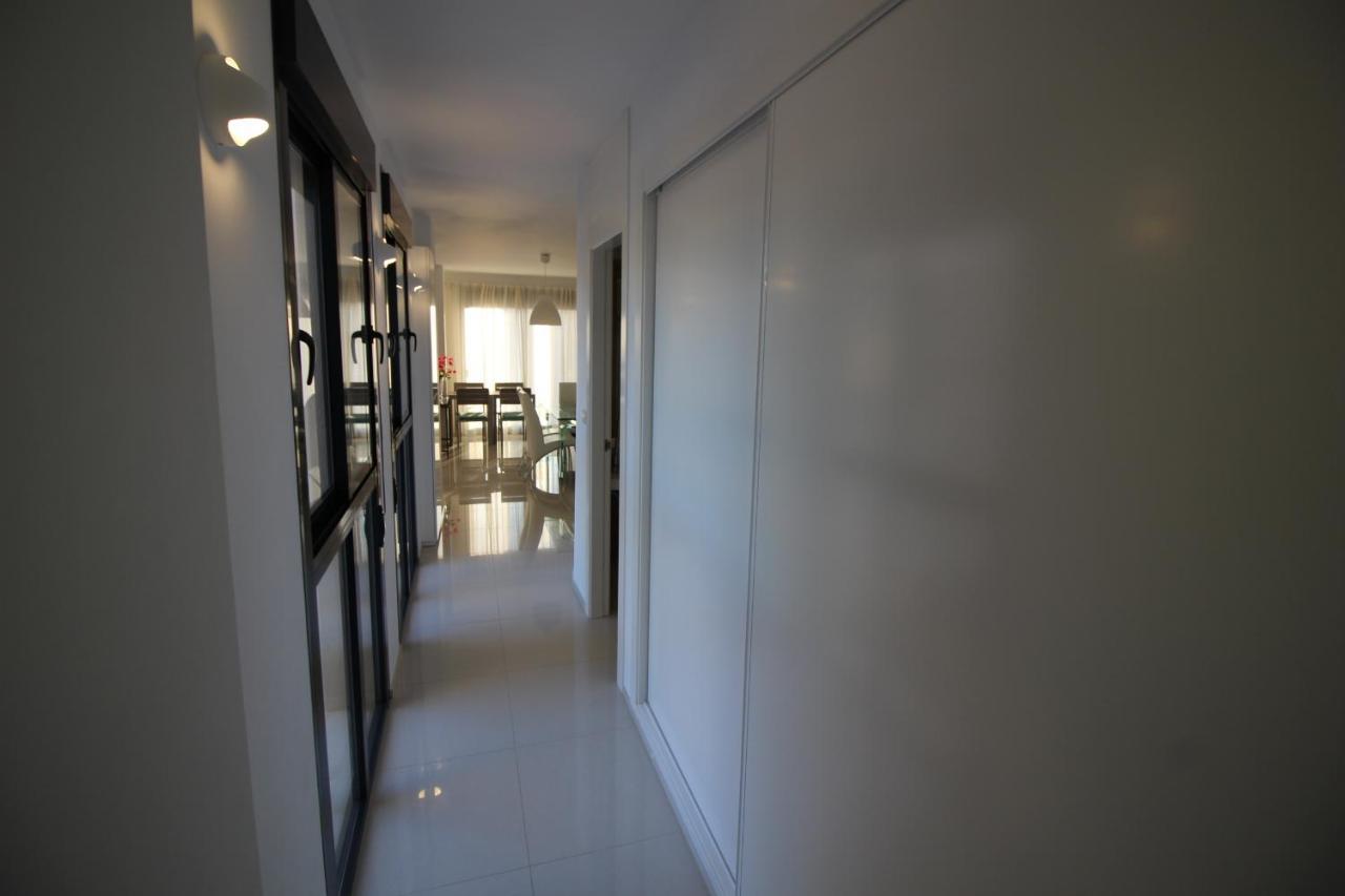 La Zenia Bulevard Apartments Playa Flamenca Exterior foto